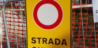 Cantiere di Viacqua, lunedì 5 agosto chiusura di via Rossi