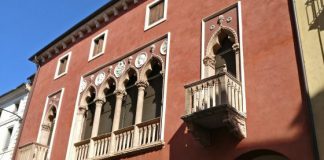 Storie di corso Palladio mercoledì 4 agosto