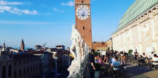 Bar terrazza, Giovine e Siotto: “non accettiamo lezioni da chi non ha garantito l’apertura continuativa”