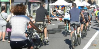 Blocco delle auto il 22 settembre, torna la “Giornata Verde”