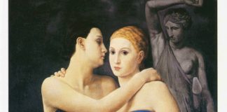 “Ritratto di donna”, venerdì 9 agosto incontro di presentazione al Golf Club Asiago