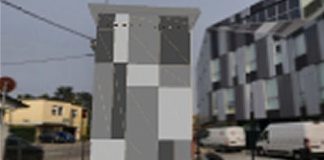 Cabine dell’energia elettrica, una proposta per restituire decoro ad alcun zone