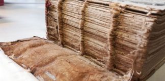 6 mila euro dal Rotary Club Vicenza Palladio alla Biblioteca Bertoliana