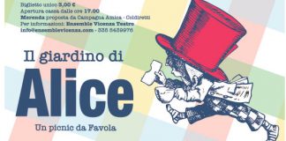 Marmellata di Basilico, domenica 11 agosto spettacolo per bambini al Giardino Salvi