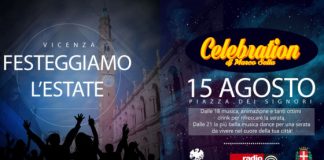 A Ferragosto Basilica palladiana, Teatro Olimpico e Musei civici aperti