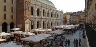 Vioff Golden Arts, un’esperienza da vivere a 360 gradi