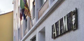 Aim, sportelli chiusi venerdì 16 e sabato 17 agosto