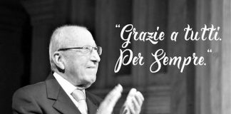 Scomparsa di Giancarlo Ferretto, il cordoglio del sindaco Rucco
