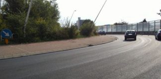 Cantieri, prosegue la raccolta di sponsor per la sistemazione del verde a Ponte Alto