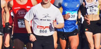 Atletica leggera, venerdì 30 agosto torna il 36° Meeting della Stanga