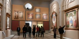 Domenica 1 settembre gratis a Palazzo Chiericati e Museo Naturalistico Archeologico