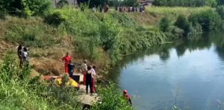 Odore di “canne” al Livelon, arriva la polizia e arresta spacciatore per i bagnanti “inespellibile” livelon