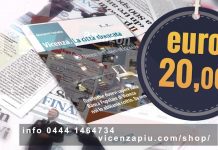 BPVi, la faccia vera e quella falsa in due volumi a solo 20 euro