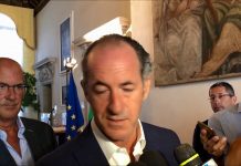 Regione Veneto rifà il bando per le mense in ospedale bloccato da Anac, ma lo riscrive male. L’Authority: “Osservazioni ignorate” Zaia