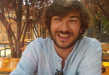 Fornaci Rosse, Stefano Poggi: “niente profughi tra i volontari, da Rucco massima disponibilità” Stefano Poggi