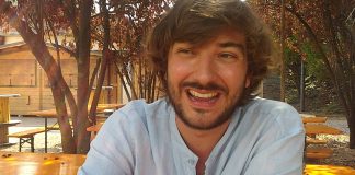 Fornaci Rosse, Stefano Poggi: “niente profughi tra i volontari, da Rucco massima disponibilità” Stefano Poggi