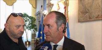 Problema medici in Veneto, Zaia preoccupato da fuga all’estero e ricorsi su neolaureati