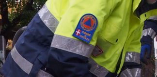 Maltempo, fino a mercoledì mattina possibili criticità al sistema fognario