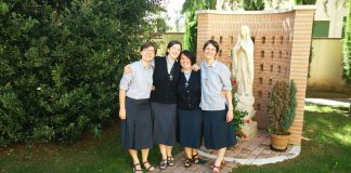 Clonata la targa alle Suore Orsoline: odissea per un divieto di sosta suore