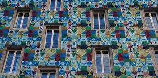 The Venice Glass Week 2019 The Venice Glass Week 2019