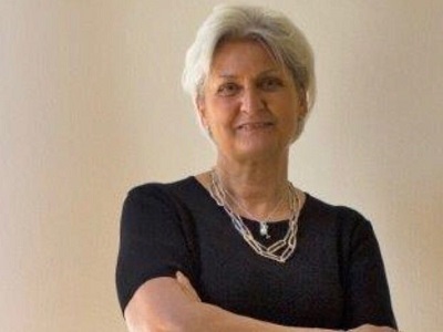Margherita Monti (presidente Consiglio Ordine commercialisti di Vicenza) Margherita Monti (presidente Consiglio Ordine commercialisti di Vicenza)