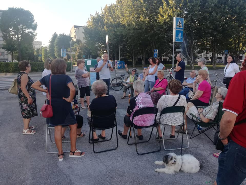 Inquilini contro Legge regionale n.39/2017