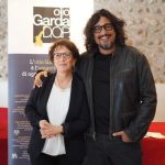 L’olio Garda DOP partner di Alessandro Borghese in Kitchen Duel