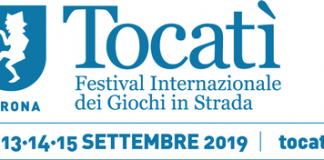 Anteprima Tocati’ 2019 in Biblioteca Civica