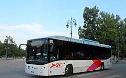 TPL, Provincia di Vicenza: adeguamento delle tariffe SVT, un intervento indispensabile per tutelare un servizio essenziale e di qualità per i cittadini Tpl in Veneto, un autobus FTV