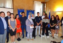Rotary Club Vicenza Berici e Fondazione Caritas alleati a sostegno dello studio