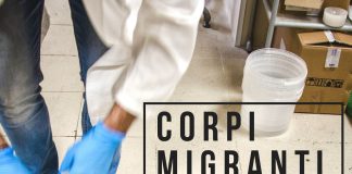 Caritas Diocesana Vicentina: “Corpi migranti”, dal 2 al 16 ottobre in Libreria Galla a Vicenza la mostra fotografica di Max Hirzel