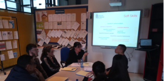 Cerca Lavoro Insieme a Noi