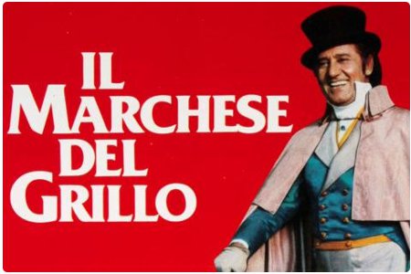 Elena Donazzan e il marchese del Grillo