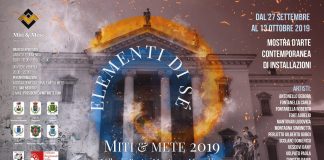 Montorso Vicentino: “Elementi di se?”, mostra d’arte contemporanea dedicata alle installazioni