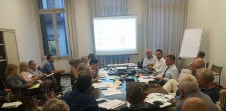 Commissioni comunali a Vicenza, quattro presidenti donne per la maggioranza: Rizzini, Bassanello, Consolaro e Corbetti la commissione comunale congiunta