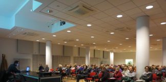 Omaggio musicale a Mozart per l’apertura del 23° anno accademico dell’Università Adulti Anziani di Montecchio Maggiore