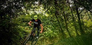 Italian Bike Test arriva a Montecchio Maggiore