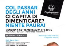 Fine settimana di eventi in Villa Da Porto a Montorso Vicentino