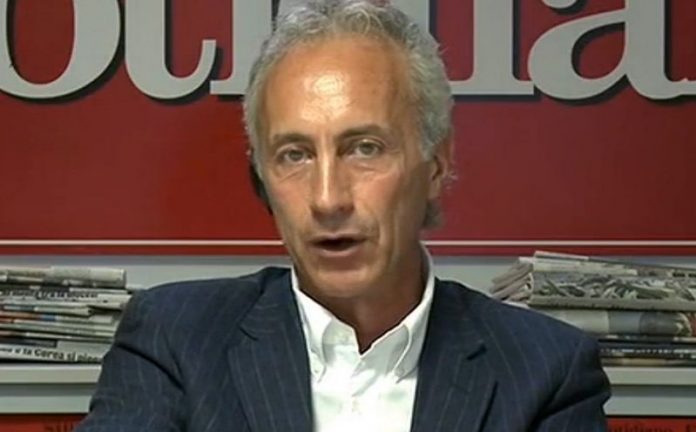 Marco Travaglio