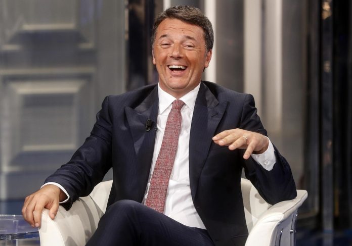 Matteo Renzi