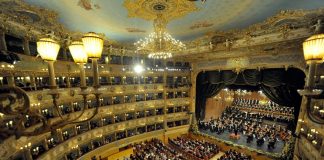 “Musica con le Ali” al Teatro La Fenice: lunedì 23 settembre una serata dedicata al violinista e didatta Daniele Gay Musica con le ali alla Fenice di Vicenza