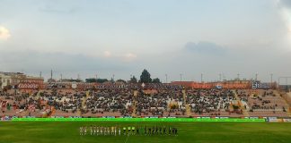 Aperitivo col Lane: Rossi, pioggia e pali al Menti. Ma per il LR Vicenza d’attacco è pareggio con Pesaro aperitivo al Menti