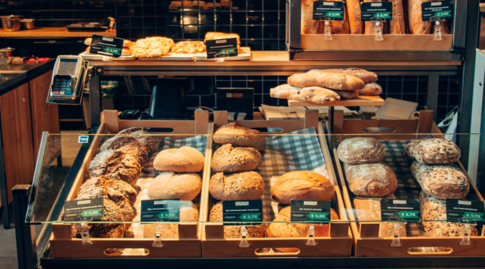 Pane invenduto Pane invenduto