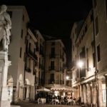 Piazzetta Palladio, Ciro Ammendola a Rucco e Giovine: si facciano rispettare le regole per la “movida” Piazzetta Palladio, Ciro Ammendola chiede controlli