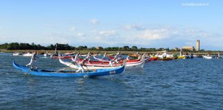 Regata di Burano, tutti i vincitori e il ricco programma di eventi collaterali Regata di Burano