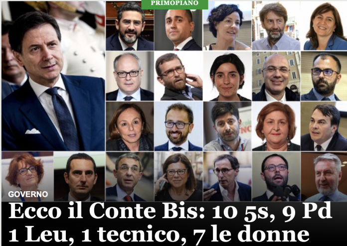 Il Conte 2 Il Conte 2