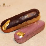 Vicenzaoro September 2019, “Amarcord” della pastry queen Sonia Balacchi: un duo di biscotti iconici ispirati al genio di Fellini