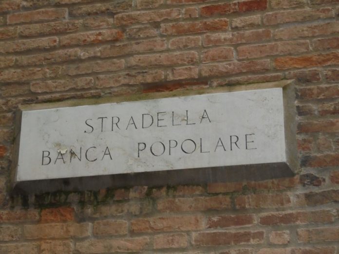 Stradella Banca Popolare