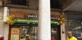 Prelevava sigarette dalla Tabaccheria Migliore con bancomat altrui, Polizia di Stato di Vicenza arresta pluripregiudicato italiano inadempiente a foglio di via Polizai di Stato interviene su segnaalzione Tabaccheria Migliore in piazza delle Erbe a Vicenza
