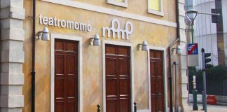 Teatro Momo di Venezia Mestre: il 25 e il 26 settembre al via il rinnovo della campagna abbonamenti Teatro Momo di Venezia Mestre